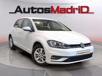 Occasion VW Golf VIII 110 ch (80 kW) 2020 Blanc Citadine