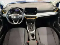 Usado Seat Arona Style 116 CV (85 kW) 2025 Azul SUV