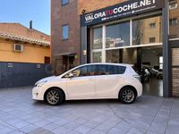 Usado Toyota Verso Advance 124 CV (91 kW) 2014 Blanco Monovolumen
