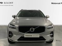 usado Volvo XC60 XC60Momentum Pro, B4 mild hybrid (diésel)