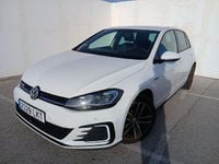 Usado VW Golf VIII GTE 204 CV (150 kW) 2020 Blanco