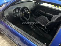 Usado Citroën Saxo 120 CV (88 kW) 2001 Azul Utilitario