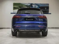 Usado Maserati Grecale GT 300 CV (220 kW) 2025 Azul SUV