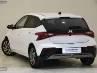 Usado Hyundai i20 2025 Utilitario