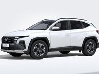 Usado Hyundai Tucson 160 CV (117 kW) 2024 Blanco SUV