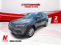 Occasion Jeep Compass Longitude 131 ch (96 kW) 2022 SUV