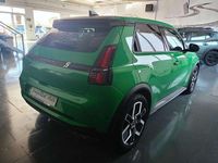 Usado Renault Megane E-Tech Techno 110 kW (150 CV) 2025 Verde Utilitario