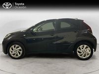 Usado Toyota Aygo X Play 72 CV (52 kW) 2024 Negro SUV