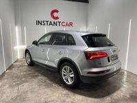 Käytetty Audi Q5 299 HP (219 kW) 2021 Harmaa Katumaasturi