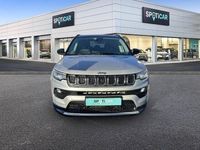 Usado Jeep Compass Limited 130 CV (95 kW) 2023 Plateado SUV