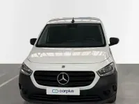 Usado Mercedes Citan 110 95 CV (69 kW) 2022 Monovolumen