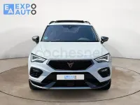 Usado Cupra Ateca 300 CV (220 kW) 2023 Blanco SUV