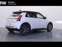 Usado Renault R5 Techno 110 kW (150 CV) 2024 Blanco Utilitario