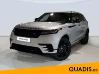 Usado Land Rover Range Rover Velar SE Dynamic 404 CV (297 kW) 2023 SUV