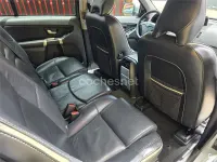 Usado Volvo XC90 R-Design 185 CV (136 kW) 2009 Gris / plata SUV