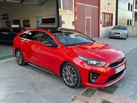 usado Kia ProCeed Pro Ceed