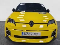 Usado Renault 5 E-Tech Techno 89 kW (122 CV) 2025