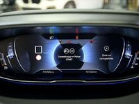 Usado Peugeot 3008 Allure 131 CV (96 kW) 2020 Gris SUV