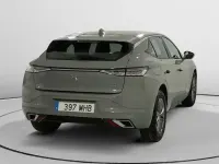 Usado DS Automobiles DS4 Bastille 131 CV (96 kW) 2023 Gris SUV