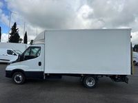 Usado Iveco Daily 156 CV (114 kW) 2023 Blanco