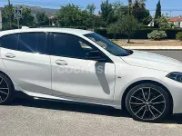 Usado BMW 118 Comfort Edition 150 CV (110 kW) 2024 Blanco Berlina