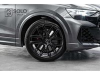 Usado Audi RS Q8 Ambiente 600 CV (441 kW) 2025 Gris / plata SUV