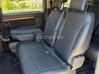 Usado Toyota Proace Verso Plus 145 CV (106 kW) 2023 Negro Familiar