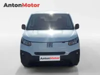 Nuevo Fiat Doblò 101 CV (74 kW) 2026 Blanco Monovolumen