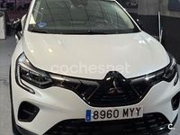 Usado Mitsubishi ASX 159 CV (116 kW) 2024 Blanco SUV