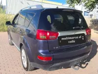 Usado Peugeot 4007 Sport 156 CV (114 kW) 2008 Azul SUV