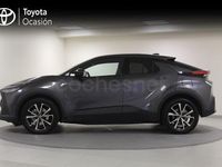 Usado Toyota C-HR Advance 223 CV (164 kW) 2025 Gris / plata SUV