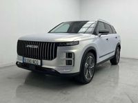 Usado Jaecoo 7 147 CV (108 kW) 2025 Gris SUV