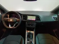 Nuevo Seat Ateca FR 115 CV (84 kW) 2025 Blanco SUV