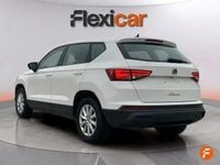 Usado Seat Ateca Reference 110 HP (80 kW) 2023 Branco SUV