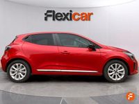 Usado Renault Clio V Evolution 100 CV (73 kW) 2025 Rojo Berlina