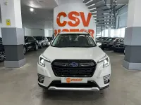 Usado Subaru Forester Sport 150 CV (110 kW) 2023 Blanco SUV
