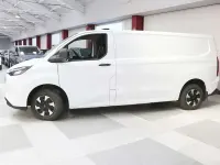 Usado Ford E-Transit Trend 100 kW (136 CV) 2024 Blanco Van