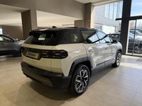 Nuevo Jeep Compass Altitude 156 kW (213 CV) 2026 Blanco SUV