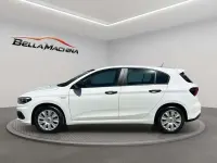 Usado Fiat Tipo S 120 CV (88 kW) 2018 Blanco Familiar