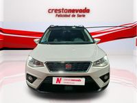 Usado Seat Arona Style 90 CV (66 kW) 2019 SUV