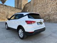 Usado Seat Arona Style 95 CV (69 kW) 2024 Blanco SUV