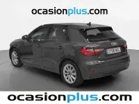 Usado Audi A1 Sportback Advanced 110 CV (80 kW) 2023 Gris Utilitario