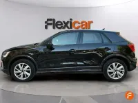 Usado Audi Q2 Advanced Plus 150 CV (110 kW) 2023 Negro SUV