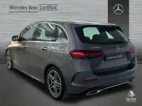 Usado Mercedes B200 150 CV (110 kW) 2024 Utilitario