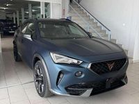 Usado Cupra Formentor 150 HP (110 kW) 2022 Cinzento SUV