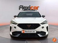 Usado Cupra Formentor VZ 310 CV (228 kW) 2021 Blanco SUV