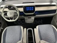 Usado VW ID. Buzz Pro 150 kW (204 CV) 2023 Eléctrico Monovolumen