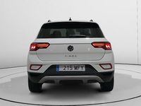 Begagnad VW T-Roc Life 111 HK (81 kW) 2023 Grå SUV
