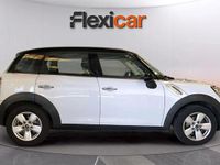 Usado Mini One D Countryman 90 CV (66 kW) 2017 Blanco SUV