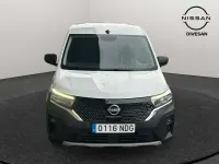 Nuevo Nissan Townstar Comfort 89 kW (122 CV) 2025 Van